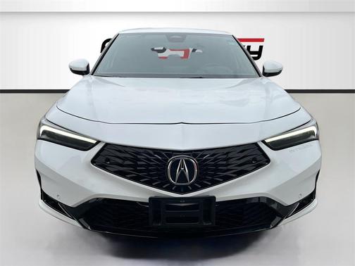 2024 Acura Integra A-SPEC Technology