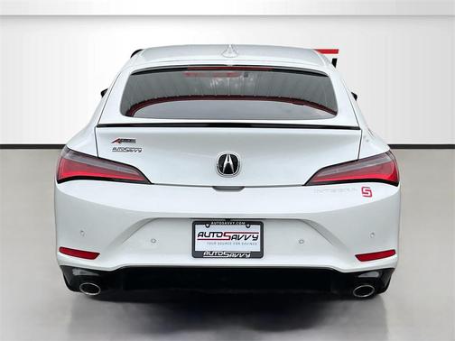 2024 Acura Integra A-SPEC Technology