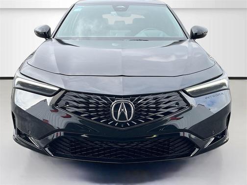 2024 Acura Integra A-SPEC Technology