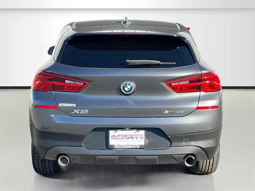 2018 BMW X2 xDrive28i