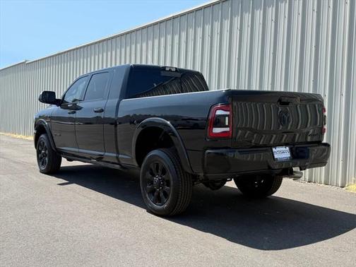 2021 RAM 2500 Limited Mega Cab 4x4 6'4' Box