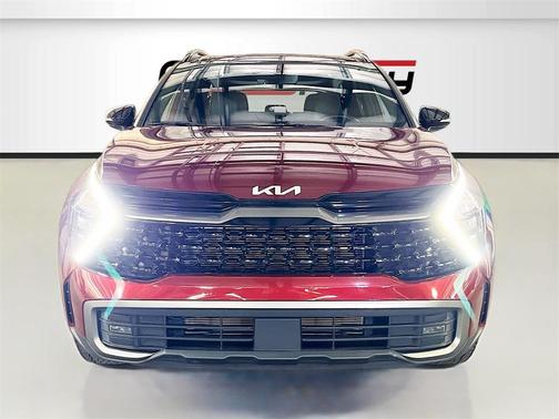 2023 Kia Sportage S