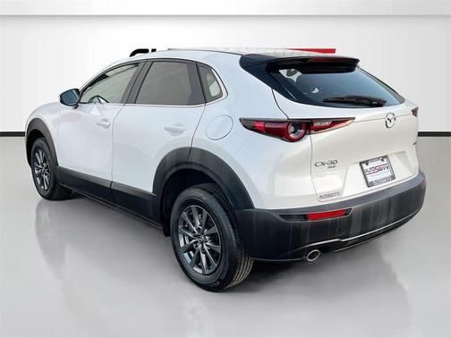 2023 Mazda CX-30 2.5 S