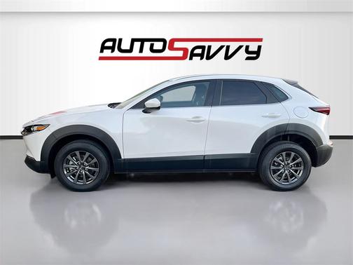 2023 Mazda CX-30 2.5 S
