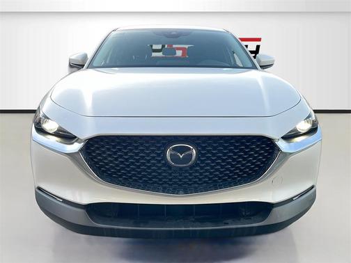 2023 Mazda CX-30 2.5 S