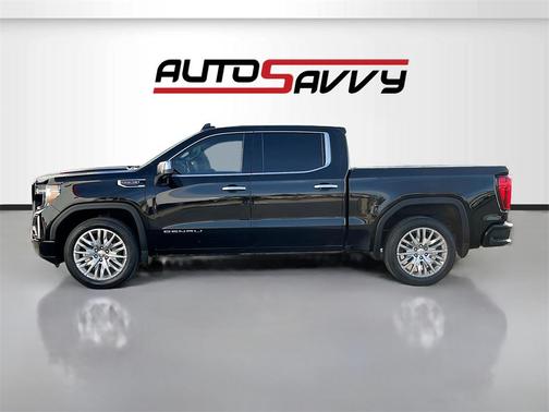 2019 GMC Sierra 1500 Denali