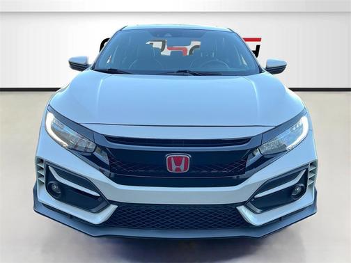 2021 Honda Civic Sport Touring