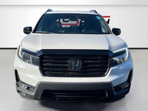 2024 Honda Passport AWD Black