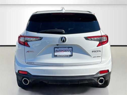 2024 Acura RDX Base