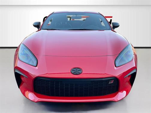 2023 Toyota GR86 Premium