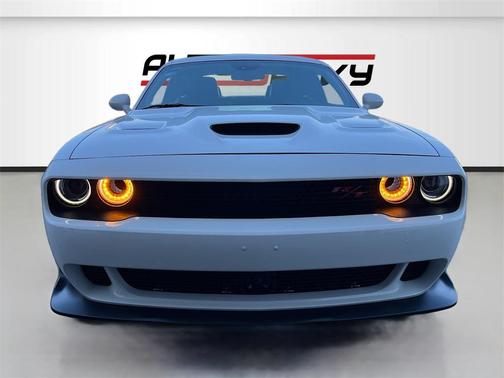 2023 Dodge Challenger R/T Scat Pack Widebody