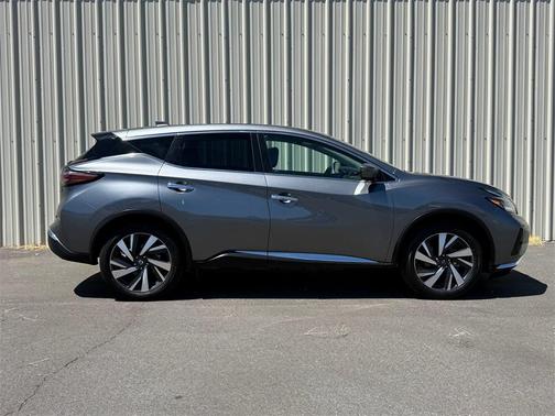 2023 Nissan Murano SL Intelligent AWD