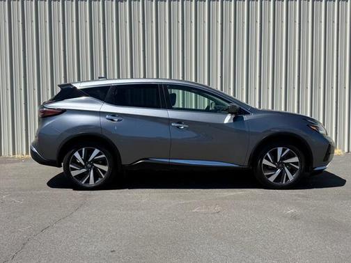 2023 Nissan Murano SL Intelligent AWD
