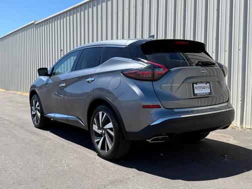 2023 Nissan Murano SL Intelligent AWD