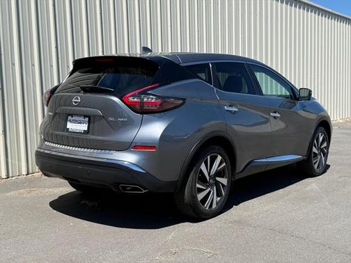 2023 Nissan Murano SL Intelligent AWD