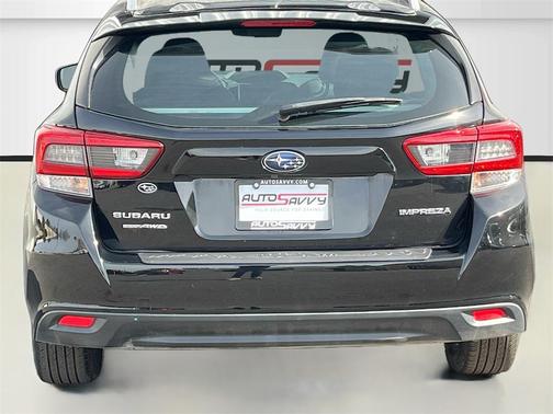 2023 Subaru Impreza Premium