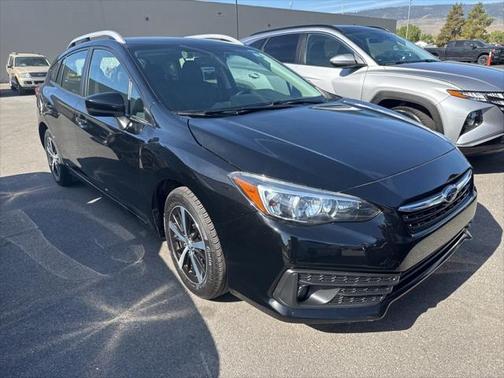 2023 Subaru Impreza Premium