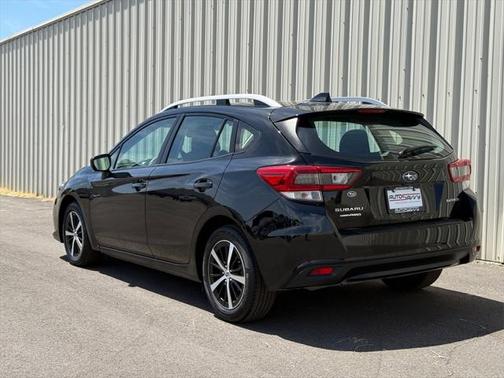 2023 Subaru Impreza Premium