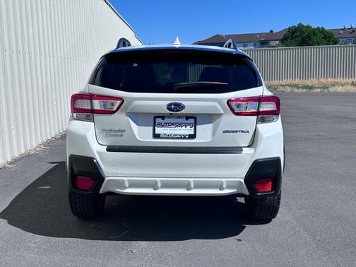 2018 Subaru Crosstrek 2.0i Limited