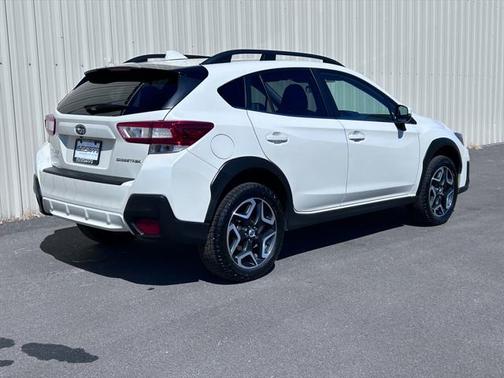 2018 Subaru Crosstrek 2.0i Limited