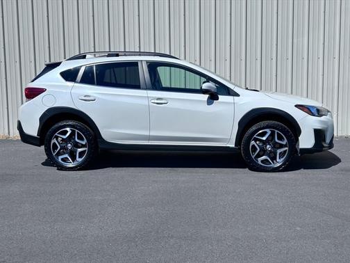 2018 Subaru Crosstrek 2.0i Limited