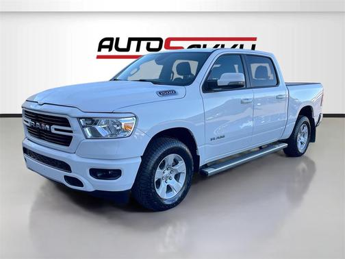 2024 RAM 1500 Big Horn/Lone Star
