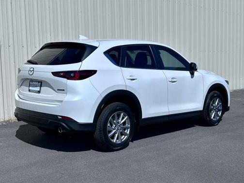 2023 Mazda CX-5 2.5 S Preferred