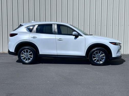 2023 Mazda CX-5 2.5 S Preferred