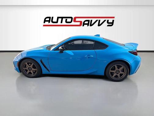 Neptune 2023 Toyota GR86 Premium