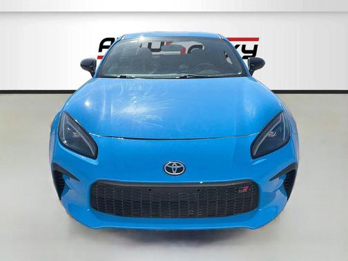 Neptune 2023 Toyota GR86 Premium
