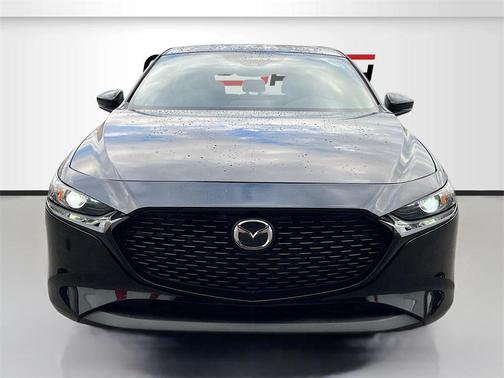 2024 Mazda Mazda3 2.5 S Select Sport
