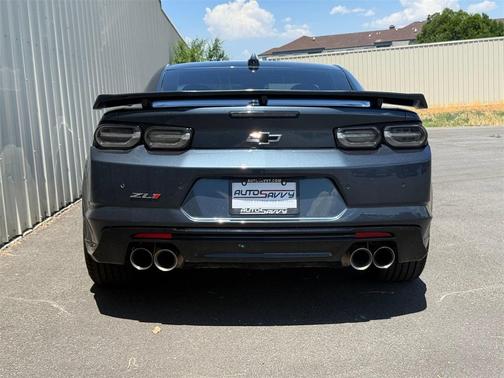 2023 Chevrolet Camaro ZL1