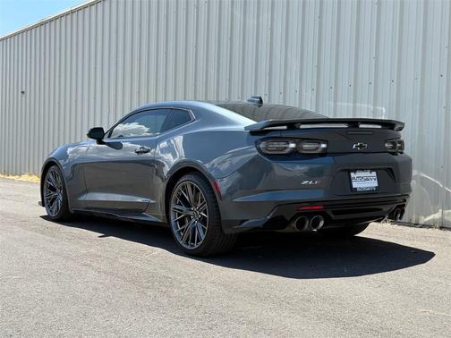 2023 Chevrolet Camaro ZL1