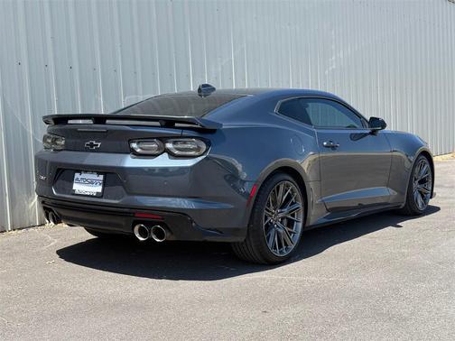 2023 Chevrolet Camaro ZL1