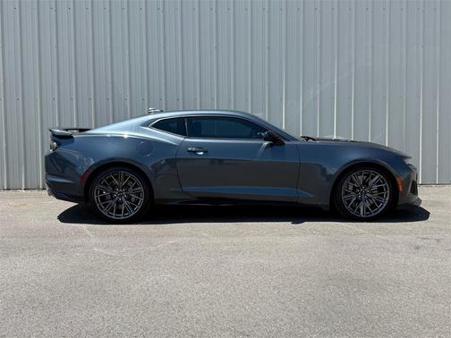 2023 Chevrolet Camaro ZL1