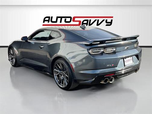 2023 Chevrolet Camaro ZL1