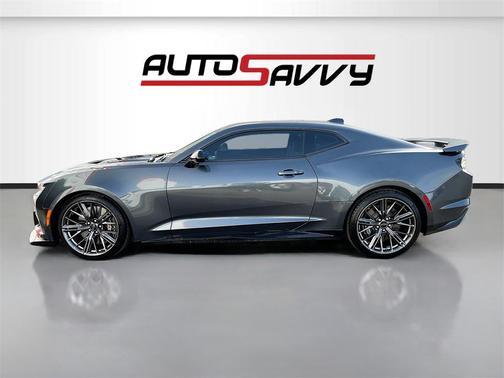 2023 Chevrolet Camaro ZL1