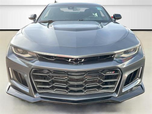 2023 Chevrolet Camaro ZL1