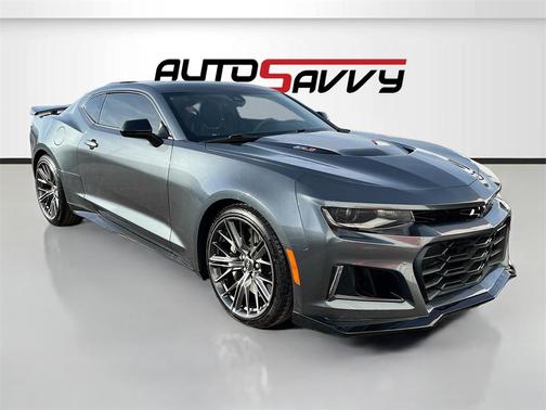 2023 Chevrolet Camaro ZL1