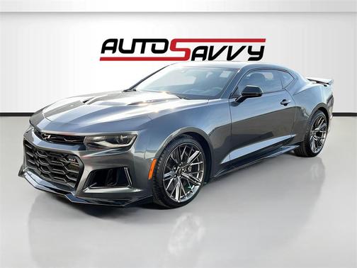2023 Chevrolet Camaro ZL1