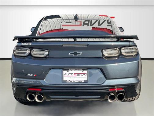 2023 Chevrolet Camaro ZL1