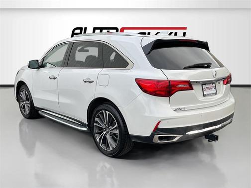 2020 Acura MDX 3.5L w/Technology Package