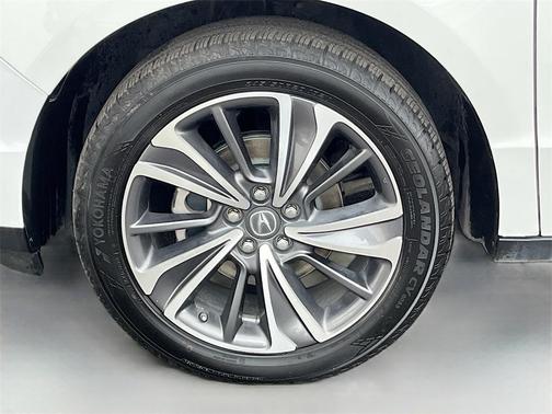 2020 Acura MDX 3.5L w/Technology Package