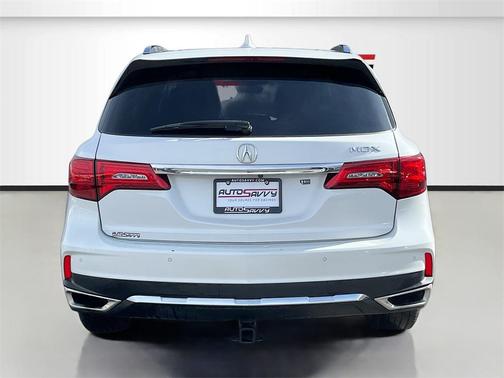 2020 Acura MDX 3.5L w/Technology Package