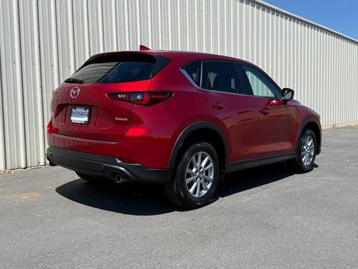 2023 Mazda CX-5 2.5 S Preferred