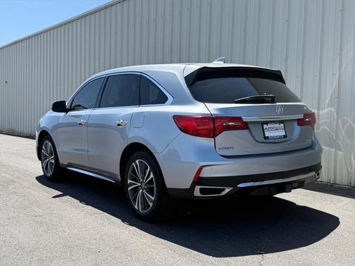2020 Acura MDX 3.5L w/Technology Package