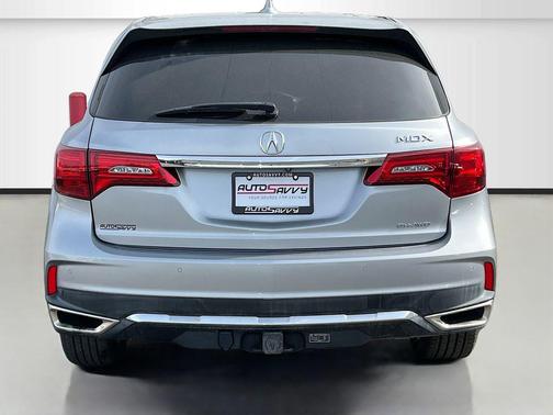 2020 Acura MDX 3.5L w/Technology Package