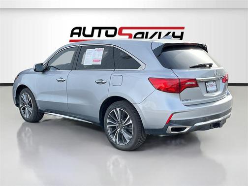 2020 Acura MDX 3.5L w/Technology Package