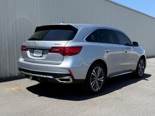2020 Acura MDX 3.5L w/Technology Package