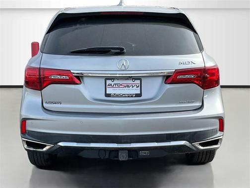 2020 Acura MDX 3.5L w/Technology Package